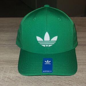 Adidas Original S Beacon 5.0 , Green & White